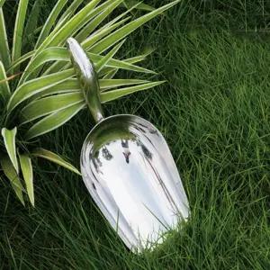 430 스텐 모종삽 고급모종삽 원예 화분 원예도구 원예삽 분갈이 모종용삽