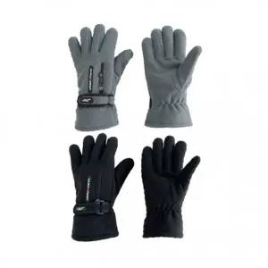 이거찜 플리스 터치 스포츠 겨울 장갑 겨울장갑 손가락 장갑 남성방한장갑