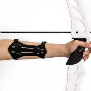 팔보호대 암보호대 양궁 암가드 아치리장비 양궁암가 (WFKB5U3)