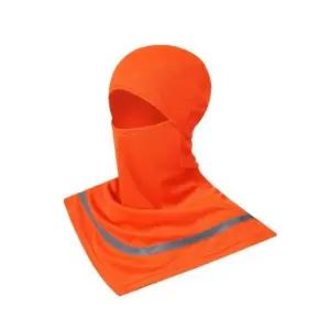 반사띠 복면 마스크 야간 운동 메쉬 바라클라바 (WFKAIDT)