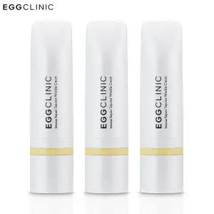 [신세계라이브쇼핑][에그클리닉] 새쥬란 눈가주름케어 PDRN 링클 아이 크림 3개