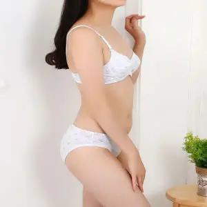 [하프클럽/]주니어 캐릭터 브라팬티 3단계 별곰 A컵 아동 속옷