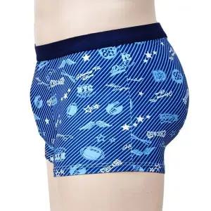 [하프클럽/]주니어 스포츠 드로즈 신축성 좋은 남성용 편안한 움직임 팬티