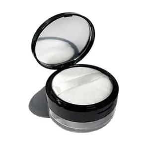 20g 파우더 가루망 미러 여행용 화장품 소분 케이스 WB1980B