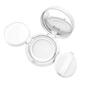 쿠션 DIY 케이스 여행 화장품 선크림 소분함 공용기 WB19812