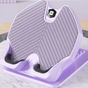 L34 스트레칭 종아리 기구 보드 발목 다리 운동 레그