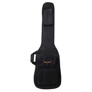 [하프클럽/]긱백 베이스 기타케이스 소프트케이스 가방