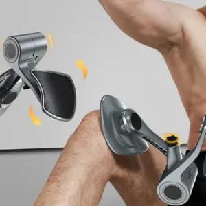 L55 남성용 케겔운동기구 근력운동 허벅지 코어 운동