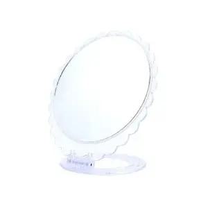 스탠드거울 썬플라워 중 1P 책상 화장대 탁상거울 WB24539