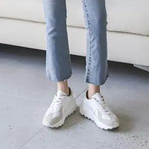 슬립온 가을 남녀공용 로퍼운동화 커플신발 플랫