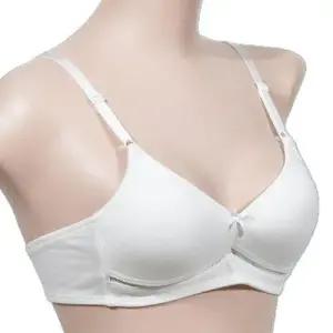 심플한 기본몰드 주니어 3단계 A컵 브라 WFIPU80