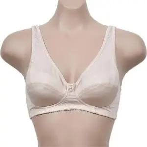 빅사이즈 베이직한 데일리 풀컵 B컵 브라 WFIPUAQ