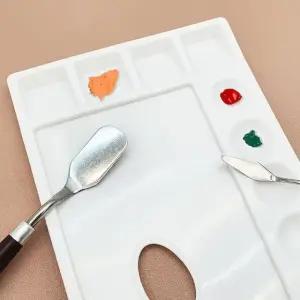 팔레트 플라스틱 사각 (WFKBKL6)