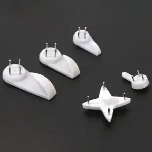 미니 후크 벽걸이 못없이 벽지 걸이 액자 걸기 브라켓 못없이액자 액자걸기