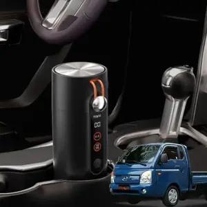 고품질 히팅텀블러 커피포트 호환 스마트 뉴포터 가열보온병 (WFKBP3L)