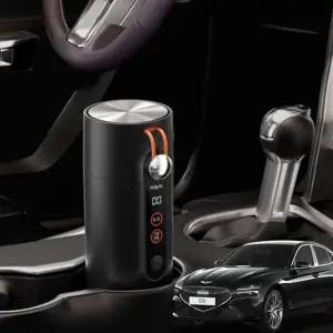 고품질 히팅텀블러 G70 호환 스마트 커피포트 차량용보온병 (WFKBP3U)