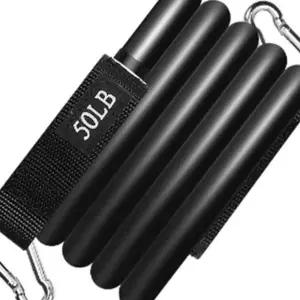 L01 근력 운동 홈트 어깨 고무 라텍스 튜빙밴드 밴드