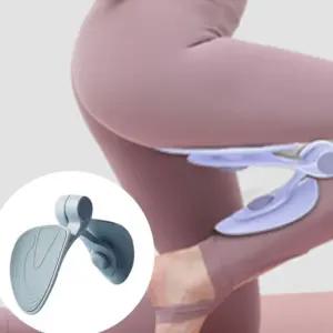 L11 앉아서 힙업 엉덩이 사무실 기구 하체 운동 허벅