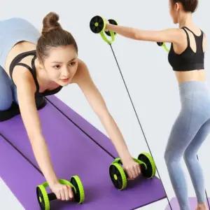 L35 운동 전신 실내 기구 조절 가정용 홈트 강도 집에