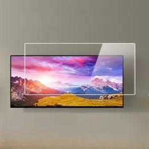 보호 커버 필름 투명 블루라이트 보호대 가드 강화 스크린 차단