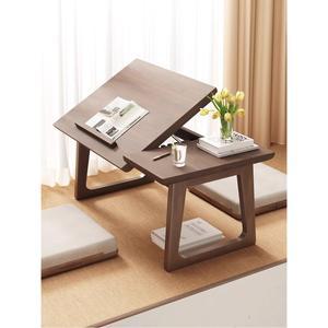 침대테이블 1인용책상좌식 침대트레이 트 화이트 베드테이블 USB 보조책상 컵홀더