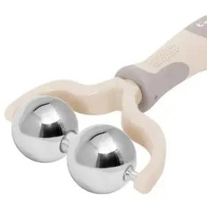 핫페이스롤러 페이스마사지 듀얼페이스 쿨양면마사지스틱 (WFKBXZW)