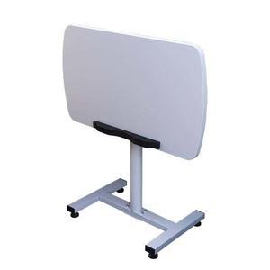 차량용테이블 소렌토 싼타페 따뜻한 흰색 48x30 소형 차박 거치대 아반떼