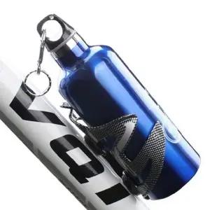 자전거 부착 물통거치대 물병 홀더 소품 액세서리 (WFKBRKQ)