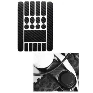 자전거 보호필름 스티커 기스 스크레치방지 커버 (WFKBRJ7)