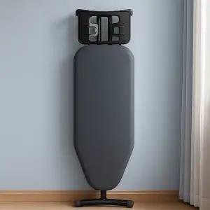 [40000km] 접이식 높이조절 스탠드 대형 다리미판