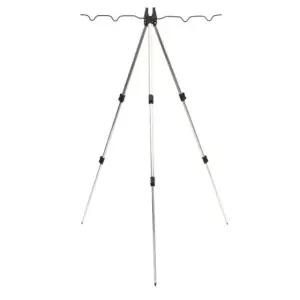 고품질 3단 원투거치대 keyword12 휴대용 ke keyword12 낚시대받침대 (WFKBMSS)