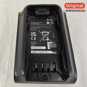 Shark NINJA XPBTR430SLEU 휴대용 진공 청소기 배터리용  3000mAh 14.8V