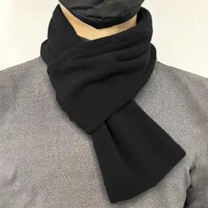 겨울 3컬러 포근한 우아한 소프트 기모 숏 목도리 머플러