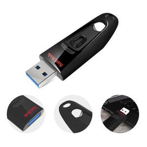 샌디스크  USB 3.0 플래시 드라이브 512GB 256GB 64GB 32GB 펜 SDCZ48 메모리 스틱 U (컴퓨터용)