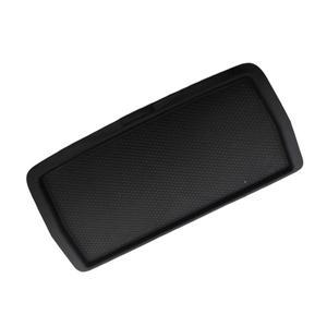 [호환품]A2056830291 Mercedes 용 X253 W205 C400 자동차 센터 콘솔 고무 트레이 삽입 워터 컵 홀더 직접