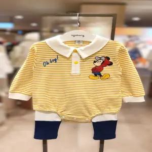 [디즈니] 미키 ST 바디수트상하세트 (79T123001)