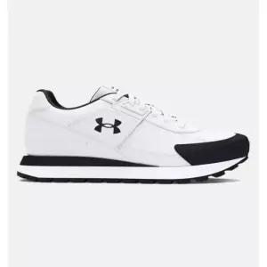 메온셀 [언더아머 본사]남성 UA 에센셜 러닝화3028408-104