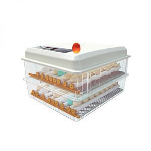 병아리 부화기 자동 스마트 거위 08ㅣ6구 계란 오리 전기 부하기 달걀 단일 인큐베이터 조류