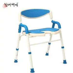 MD 실버용 접이식 휴대용 목욕의자 DH-603