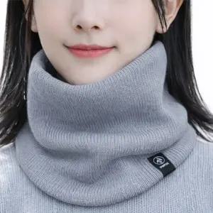 방풍 보온 기모 안감 넥워머 목토시 겨울 필수