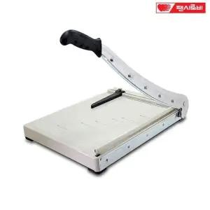 [하프클럽/]문서 PVC 재단기 B4