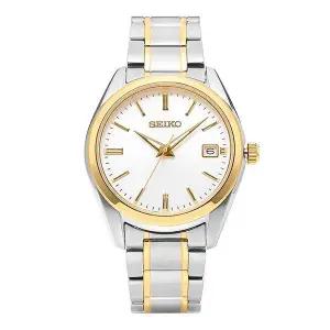 [ SEIKO] SUR312P1 남성 메탈시계