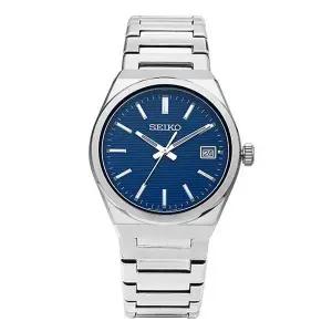 SUR555P1 클래식 아날로그 남성 메탈시계