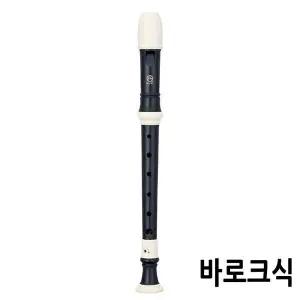 [하프클럽/]바로크 소프라노 리코더 엔젤악기 AWR-SN 어린이 음악학습용 악기