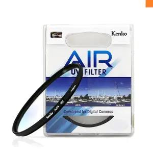 [하프클럽/]카메라 UV 필터 37mm 전문 광학 보호 겐코 대체