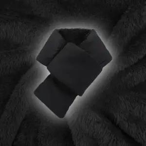 패딩 목도리 데일리 보온 목도리 겨울 넥워머 겨울 머플러 기모 넥워머 스카프 경량 보온 목도리