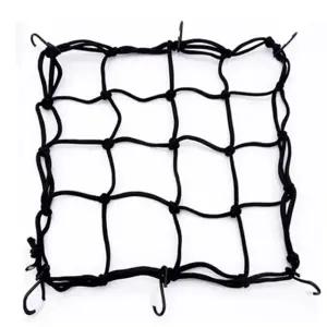 매쉬 그물망 짐 고정 받침대 자전거 오토바이 화물 (WFKBRS5)