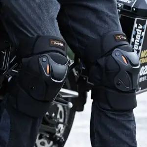 오토바이보호대 무릎보호대 바이크 킥보드무릎보호대 킥보드 (WFKC3XN)