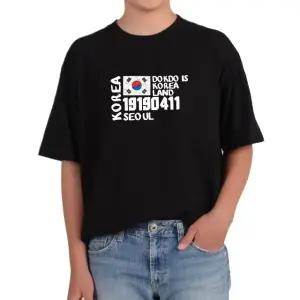 반팔티 대한민국 코리아 한국 korea 다양한색상 전사이즈 (WFKC88K)