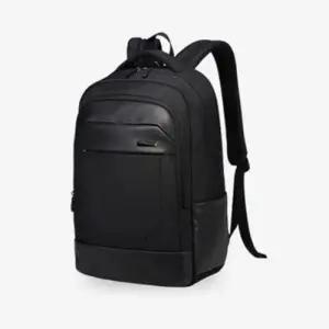 네이비 백팩 데일리백 노트북가방 캐주얼 남성용 WFIQ2TR